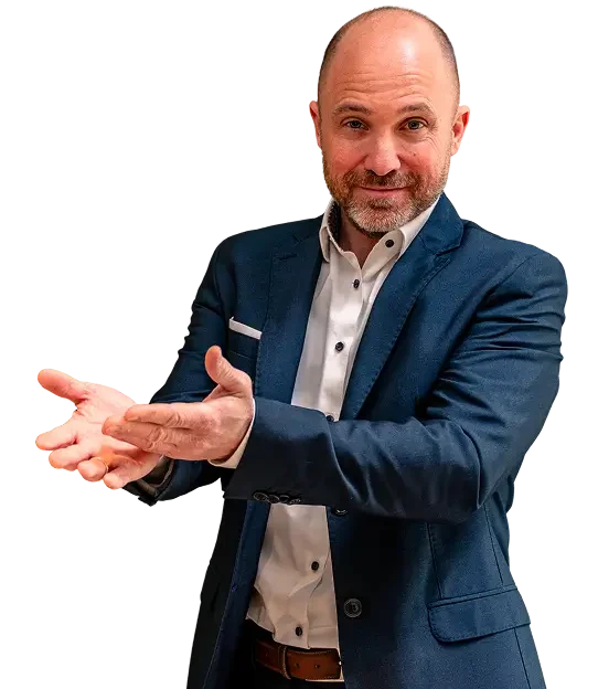 Gaber Marolt