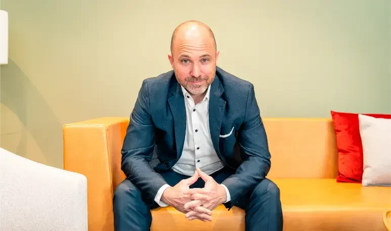 Gaber Marolt kaj je coaching