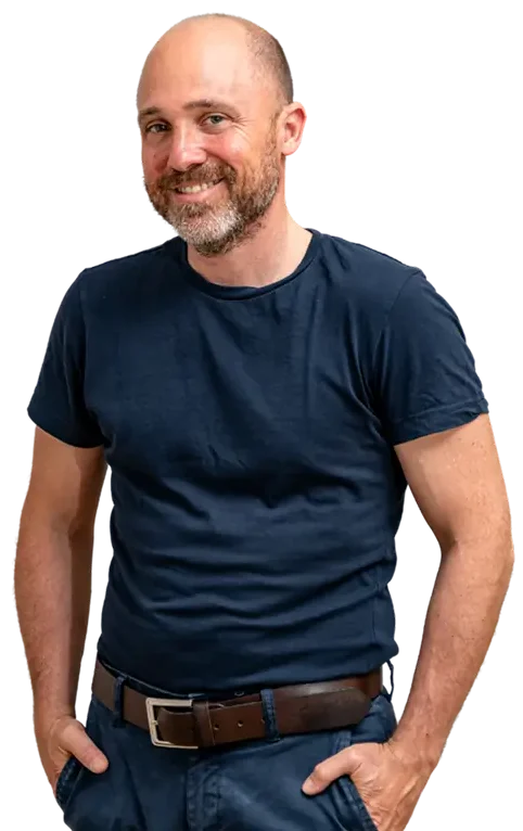 Gaber Marolt NLP