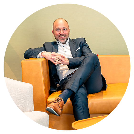 Coaching Gaber Marolt NLP