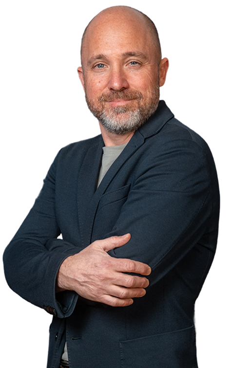 Gaber Marolt podjetnik in lastnik podjetij NLP Center, Coaching akademija, Akademija mehkih veščin in Sodobni vodja